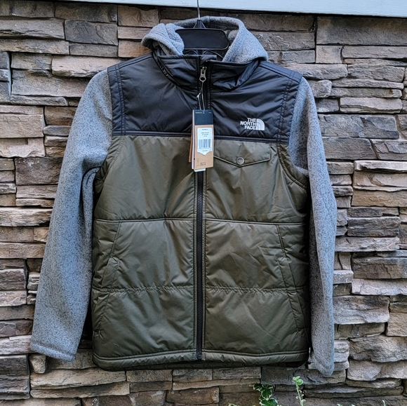 The Northface jacket - Picture 2 of 7